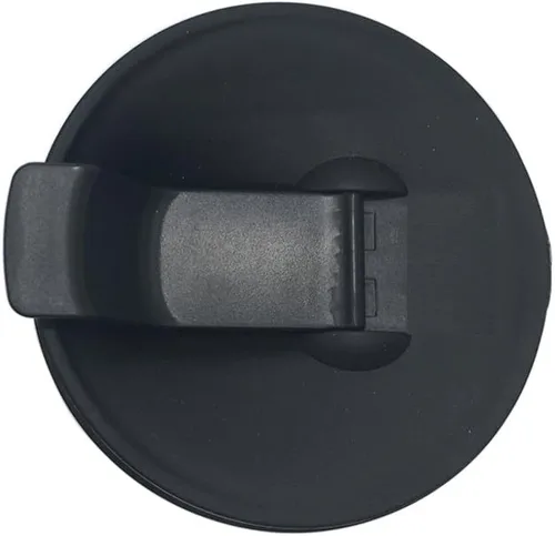 Miniatura 2 de Piezas de repuesto 1 tapa para sorber y sellar, compatible con licuadoras Nutri Ninja Pro, Auto-iQ, Duo, Chef, Smooth Boost y BlendMAX