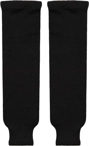 EALER Calcetines de hockey de punto de varios colores de la serie HSK Junior a Senior