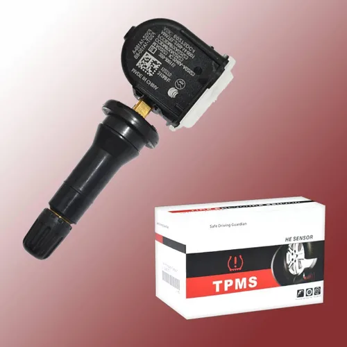 Miniatura 4 de TPMS35 Sensor de presión de neumáticos, F2GZ-1A189-A Sensor de Sistema de Monitoreo de Presión de Neumáticos (TPMS) Compatible con Ford F-150 Edge