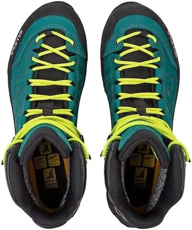 Miniatura 8 de Salewa Rapace GTX - Botas de montañismo para mujer