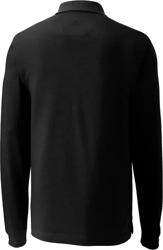 Miniatura 3 de Cutter & Buck Men's 35+UPF, Long Sleeve Advantage Polo Shirt