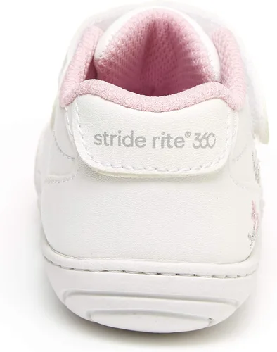 Miniatura 8 de Stride Rite Unisex-Child Sr Taye 2.0 First Walker Shoe