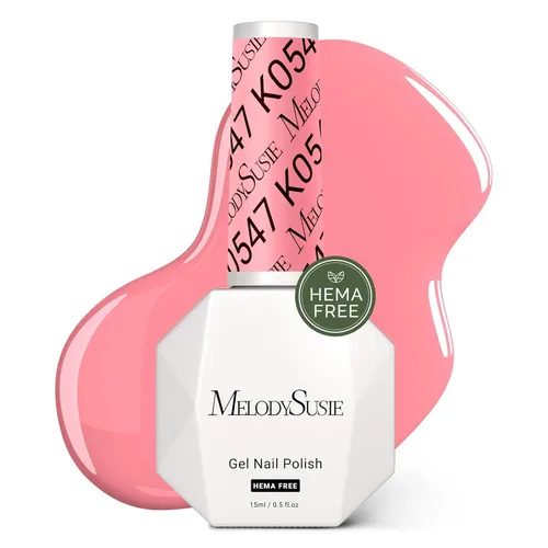 Miniatura 32 de MelodySusie Juego de 2 piezas de gel floreciente transparente y capa superior para diseño de uñas, esmalte de uñas de gel UV acuarela mármol, gel