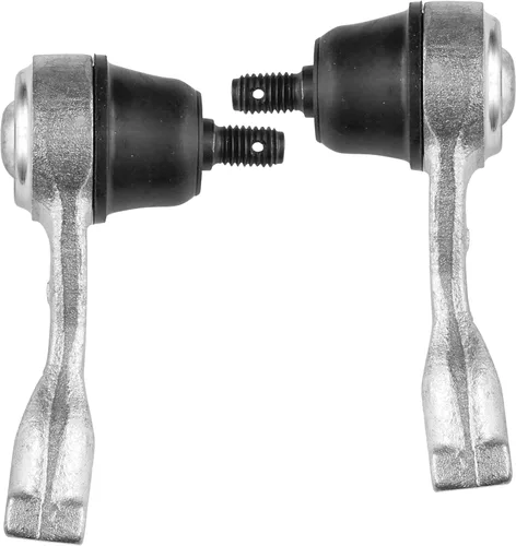 Miniatura 8 de Caltric Extremos de barra de acoplamiento compatibles con Kawasaki Mule 3010 4X4 Kaf620 1993 2001 2002 2003 2004 2005-2008