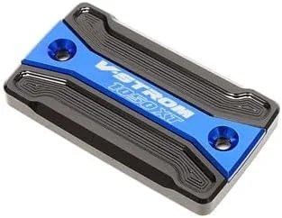 Miniatura 8 de TEMKIN W para Suzuki V-Strom 1050/XT VSTROM 1050XT VSTROM1050 2019-2022 Depósito de líquido del cilindro del embrague de freno CNC de motocicleta Y