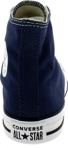 Miniatura 2 de Tenis altos CONVERSE Chuck Taylor All Star, azul, 7.5
