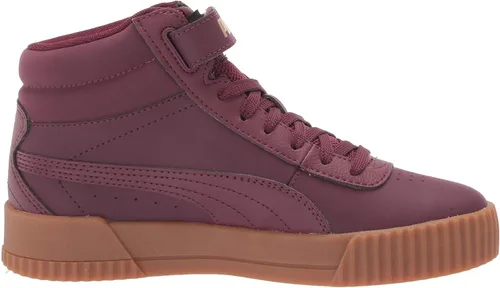 Miniatura 6 de PUMA Carina Mid - Tenis para mujer