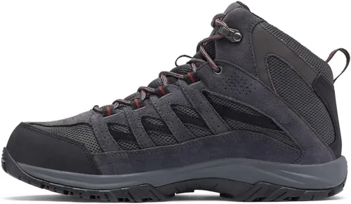Miniatura 6 de Columbia Zapatillas de senderismo impermeables Crestwood Mid para hombre