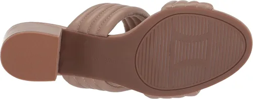 Miniatura 4 de Bella Vita Georgette - Sandalias de tacón de bloque para mujer