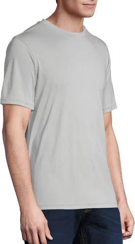 Miniatura 3 de Hanes Camiseta deportiva de enfriamiento para hombres