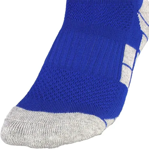 Miniatura 3 de CWVLC - Calcetines de fútbol (135pares) calcetines altos hasta la rodilla, para deportes de equipo, para adultos, jóvenes y niños