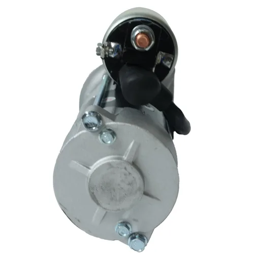 Miniatura 4 de Arrancador 12V 9T 1C010-63010 1C010-63011 M008T70971 se adapta para Kubota Tractor M6800 M6800DT M6800HD-F M6800HDC M8200 M8200CCS M8200 DT-F