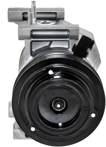 Miniatura 3 de Compresor A/C para Jeep Grand Cherokee 2011-2015 / Chrysler 300, Dodge Challenger, Charger 3.6L - 2011-2013 / Dodge Durango 3.6L - 2011-2021