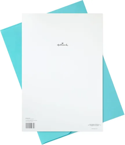 Miniatura 7 de Hallmark Tarjeta de cumpleaños desplegable jumbo para niños (dinosaurios)