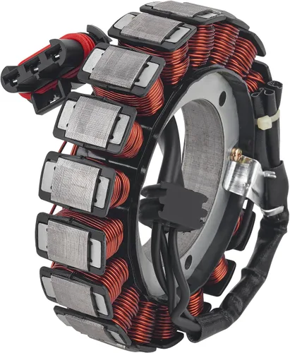 Miniatura 4 de AHL Bobina de estator Magneto 4011427 4014006 para Polaris Scrambler 1000 XP 2014-2016/Scrambler 1000 XP Euro 2015/Scrambler 850 2014-2016/Scrambler