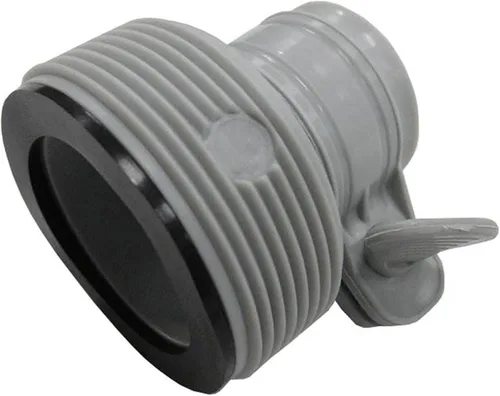 Miniatura 4 de Intex kit adaptador de conversión de manguera (par), número de modelo de pieza de reemplazo 25009