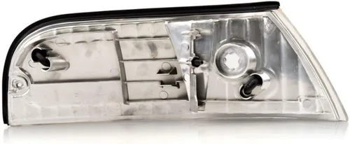 Miniatura 2 de KarParts360 Para Ford Crown Victoria Side Marker Light Asamblea 2007 08 09 10 2011 lado del conductor FO2520147