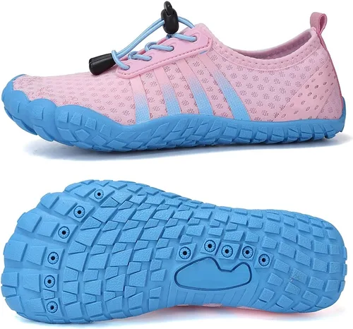 Miniatura 6 de CIOR Zapatos acuáticos para niños y niñas, tenis deportivos ligeros (niños pequeñosniños grandes)