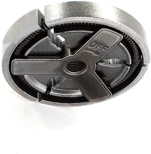Miniatura 5 de Rodamiento de piñón de tambor de embrague para motosierra 4500 5200 5800 45cc 52cc 58cc