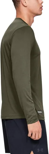 Miniatura 2 de Under Armour - Camiseta de manga larga para hombre con Tactical Tech