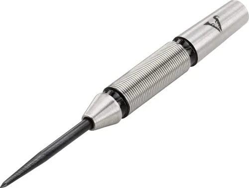 Miniatura 12 de Viper Sidewinder 80% tungsteno punta de acero dardos