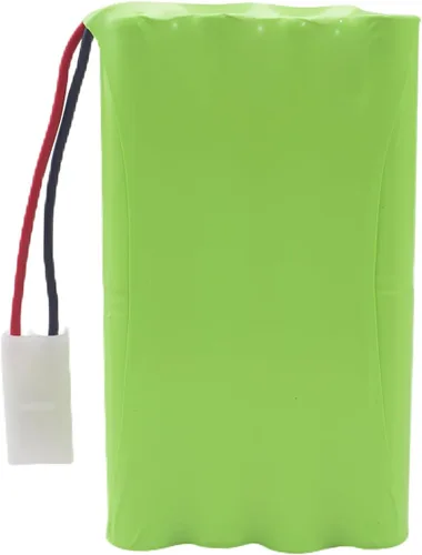 Miniatura 5 de AA 9.6V 2800mAh Batería recargable con enchufe Tamiya y cable de carga USB adecuado para coches de juguete RC, camiones, tanques, vehículos