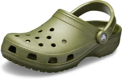 Miniatura 11 de Crocs Zuecos clásicos unisex para adultos