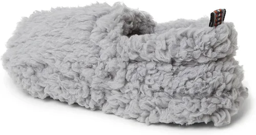 Miniatura 3 de Dearfoams Unisex-Child Washable Skye Pile Closed Back Slipper