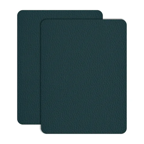 Miniatura 21 de Cinta de parche de reparación de cuero de 4 x 60 pulgadas, cinta autoadhesiva fuerte para muebles, sofás, sillones, asientos de automóvil, armarios