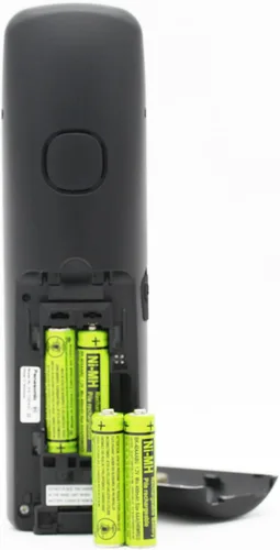 Miniatura 2 de 8 BK-40AAABU Batería para teléfono inalámbrico Panasonic