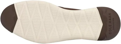 Miniatura 5 de Cole Haan Men's Grand Atlantic Chukka Water Resistant Boot