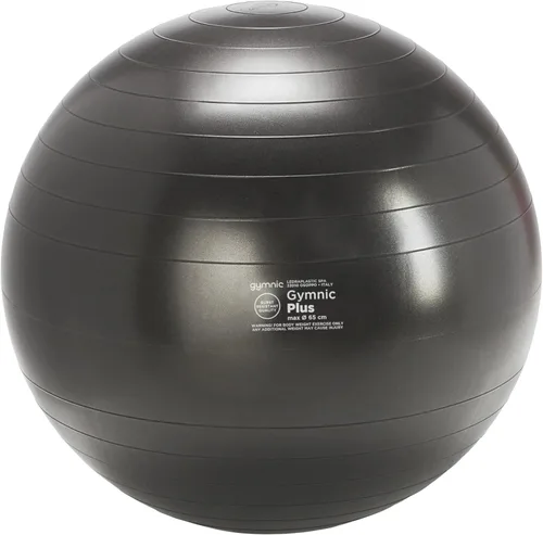 Gymnic Pelota de ejercicio resistente a las explosiones