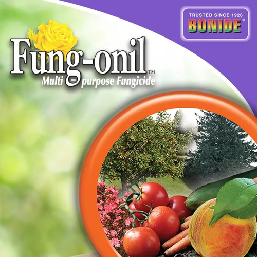 Miniatura 8 de Bonide Products 880 Fung-Onil fungicida, 16 oz.