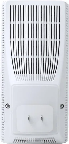 Miniatura 9 de ASUS RP-AX58 AX3000 Extensor de rango de doble banda WiFi 6 (802.11ax), Extensor AiMesh para WiFi de malla sin costuras; funciona con cualquier