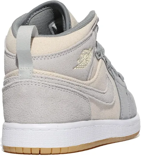 Miniatura 3 de Jordan Jordan 1 Mid SE (niño pequeño)