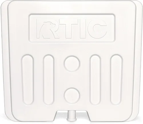 RTIC Accesorios de inserción de divisor congelable para refrigerador ultraligero perfectos para la organización