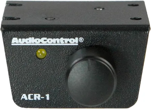 Miniatura 2 de Audio Control ACR1 - Mando a distancia para procesadores de control de audio