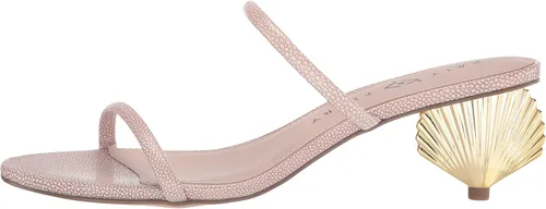 Miniatura 8 de Katy Perry Sandalia de vestir The Scalloped Shell para mujer