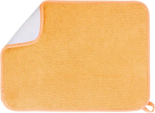 Miniatura 17 de GeeRic Tapete de microfibra para secar platos, almohadilla de secado de platos de cocina súper absorbente para el día de la independencia, tapetes