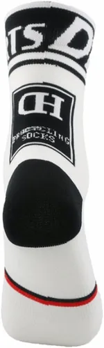 Miniatura 7 de Libar Calcetines de ciclismo para hombre, unisex, transpirables, deportivos, para correr, trekking, baloncesto