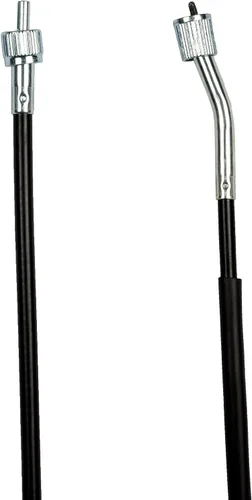 Miniatura 5 de Cable de control de motocicleta Cable velocímetro compatible con Kawasaki BN 125 A/GPX 750 R/KLE 500 A B/ZX-9R 900 B Ninja/ZXR 750 J L R/ZZR 1100 G