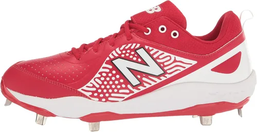 Miniatura 8 de New Balance Fresh Foam Velo V2 - Zapatos de sóftbol de metal para mujer
