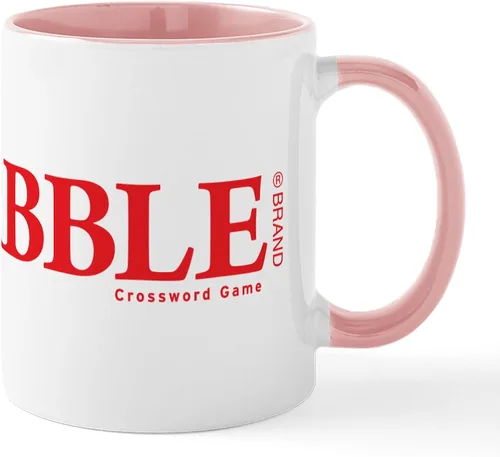 Miniatura 25 de CafePress Logo Taza de café de cerámica de 11 oz (11.0 fl oz)
