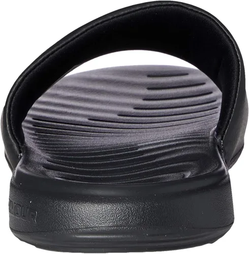 Miniatura 3 de Under Armour Mens Ansa Fix Slide Sandal