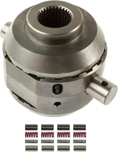 Miniatura 40 de PowerTrax 3220-LR Bloqueo de diferencial -31 Spline Se ajusta al eje trasero Nissan H233B Compatible con Nissan Pickup 1990-1997, Pathfinder
