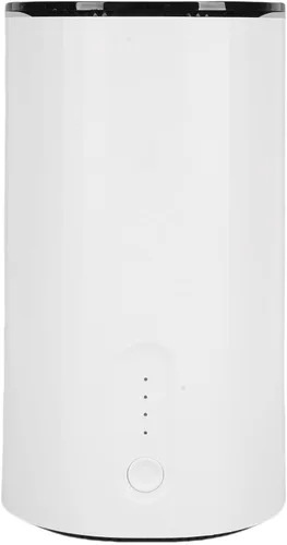 GOWENIC Enrutador WiFi 6 5G con ranura SIM, velocidades de descarga de hasta 4.67 Gbps, enrutador WiFi de doble banda, puerto LAN WAN, enrutador CPE