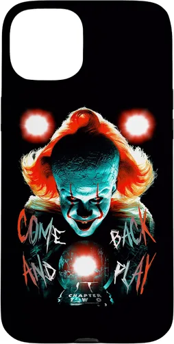 Miniatura 9 de IT Dead Lights - Carcasa para iPhone 17