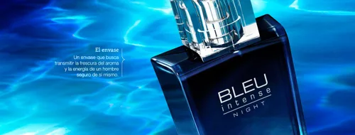 Miniatura 2 de Bleu Night Parfum/Perfume 3.4 fl oz / 3.3 fl oz.