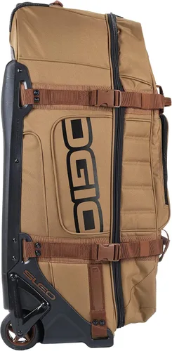 Miniatura 5 de OGIO RIG 9800 Bolsa de engranajes con ruedas Coyote