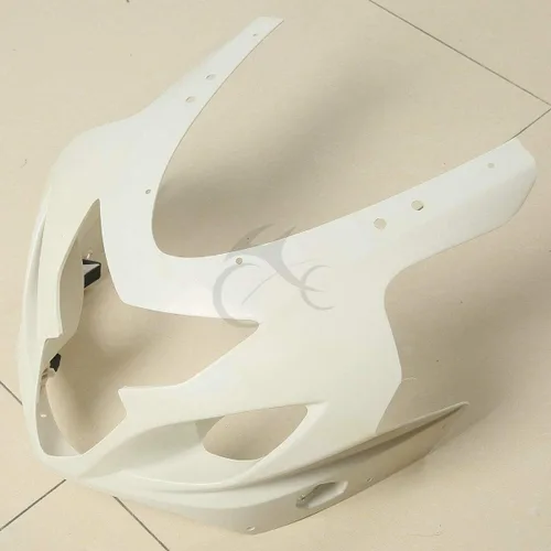 Miniatura 2 de Green-L Kit de carrocería para Suzuki GSXR600 GSXR750 2004-2005 GSXR 600 750 motocicleta sin pintar parabrisas carenado de inyección